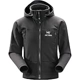 ARC'TERYX(アークテリクス)ガンマSVフーディー男性用 6362