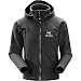 ARC'TERYX(アークテリクス)ガンマSVフーディー男性用 6362
