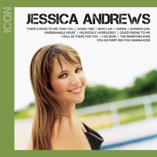 Jessica Andrews - Icon: Jessica Andrews - Zortam Music