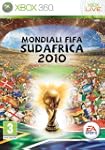 FIFA 2010 Mondiali Sudafrica