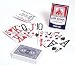 Low Vision Playing Cards - Blue