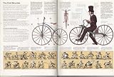 The invention of bicycles & motorcycles