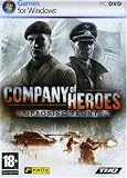 Revue THQ  / Company Of Heroes : Opposing Front