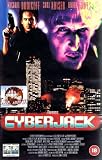 CyberJack (aka Virtual Assassin) [VHS] (1995)