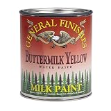 Tuscan Red Milk Paint Pint
