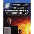 Stephen Hawking - Geheimnisse des Universums [Blu-ray]