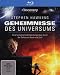 Cover:Stephen Hawking - Geheimnisse des Universums [Blu-ray]