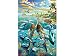 Search : Mermaid Beach 1000 Piece Puzzle