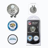 NFL Jacksonville Jaguars Cap Clip With 2 Markers