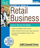 Start & Run a Retail Business (Start & Run a) (Start & Run a)