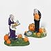 Dept. 56 Halloween A Gravely Haunting 2004
