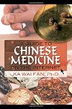 A Guide to Chinese Medicine on the Internet