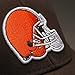 NFL Cleveland Browns Dual LED Headlight Adjustable Hat