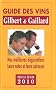 Guide des vins Gilbert et Gaillard