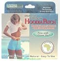 Hoodia Patch with Green Tea Maximum Strength 30 count