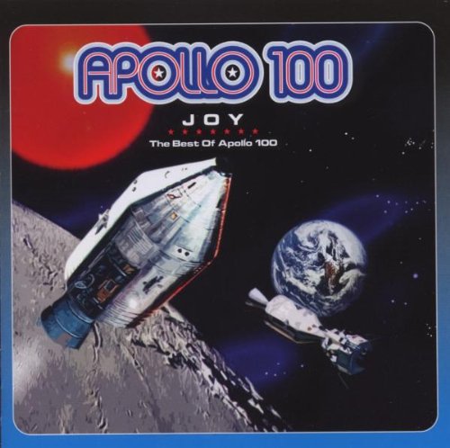 Apollo 100 - Joy: The Best of Apollo 100 - Zortam Music