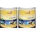 Forever Young Power Eiweiss, 2 Dosen a 750g, Vanille, siehe auch Dr. Strunz " die neue di�t", Vorteilspreis