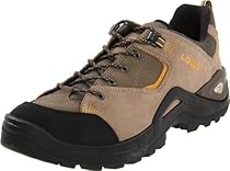 Hot Sale Lowa Men's Tempest LO Walking Shoe,Taupe/Stone,11.5 M US