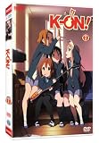 K-On! Vol. 1