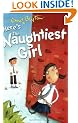 Here's the Naughtiest Girl!