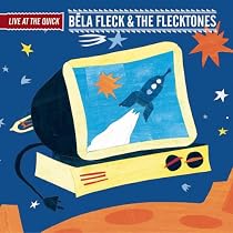Live at the Quick