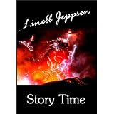 Story Time ~ Linell Jeppsen