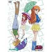 プリティーリズム・オーロラドリーム　Rhythm5 [DVD]