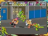 Teenage Mutant Ninja Turtles 1989 Classic Arcade [Online Game Code]