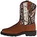 Ariat Kids' Workhog Wide Square Toe Work Boot
