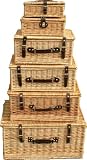 14 Standard Hamper