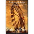 Stain of the Berry: A Russell Quant Mystery (Russell Quant Mysteries)