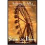 Stain of the Berry: A Russell Quant Mystery (Russell Quant Mysteries)