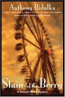 Stain of the Berry: A Russell Quant Mystery (Russell Quant Mysteries)