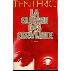 La guerre des cerveaux