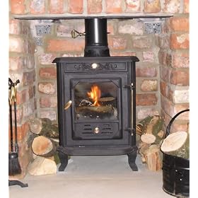 AURORA WOOD BURNING STOVES, MULTI FUEL STOVES, LOG BURNERS, WOOD BURNERS