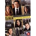 FBI Port�s Disparus: L'int�grale de la saison 4 - Coffret 6 DVD