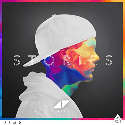 Album Art for Stories by AVICII