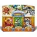 Skylanders: Giants - Triple Pack F: Eruptor, Stealth Elf, Terrafin