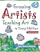 Growing Artists: Teaching Art To Young Children, 3