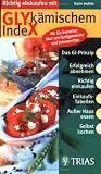 Richtig einkaufen mit glykaemischem Index