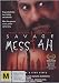 Savage Messiah [ Neuseelandische Fassung, Keine Deutsche Sprache ]