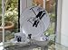Abstract 20 Piece Dinner Set - 4 Place Setting Image