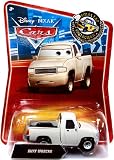 Disney / Pixar CARS Exclusive 155 Die Cast Car Final Lap Series Duff Wrecks