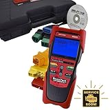 UPC 042173114030 product image for Craftsman CanOBD2&1 Scan Tool Kit with PC Software & Optional Repair Solutions | upcitemdb.com