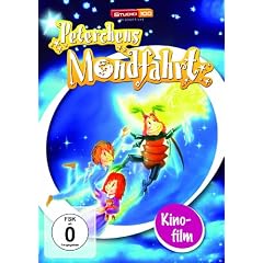 Peterchens Mondfahrt - Kinofilm
