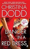 Danger in a Red Dress   [DANGER IN A RED DRESS] [Mass Market Paperback]