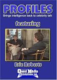 PROFILES featuring Eric Roberts