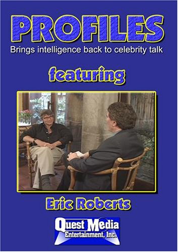 PROFILES featuring Eric Roberts by Academy Award Winners