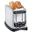 Hamilton Beach SmartToast 2-Slice Toaster