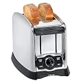 Hamilton Beach SmartToast 2-Slice Toaster